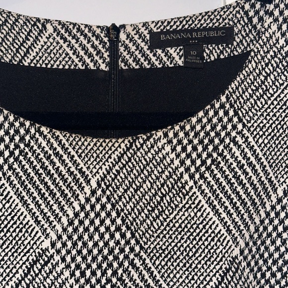 Banana republic shift dress - Picture 2 of 4